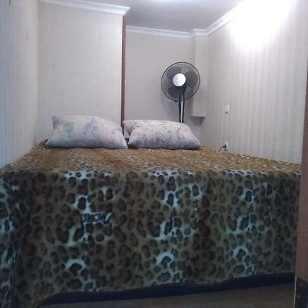 De Richelieu Apartment Odessa Luaran gambar