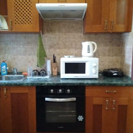 De Richelieu Apartment Odessa Luaran gambar