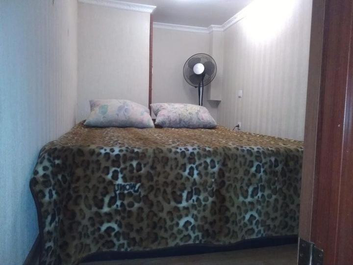 De Richelieu Apartment Odessa Luaran gambar