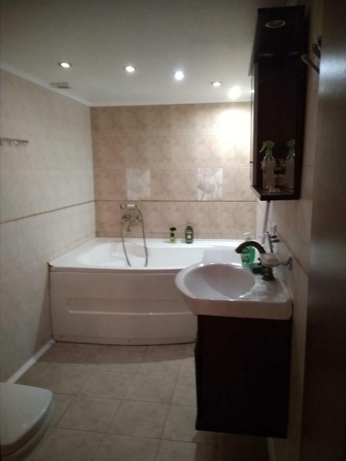 De Richelieu Apartment Odessa Luaran gambar