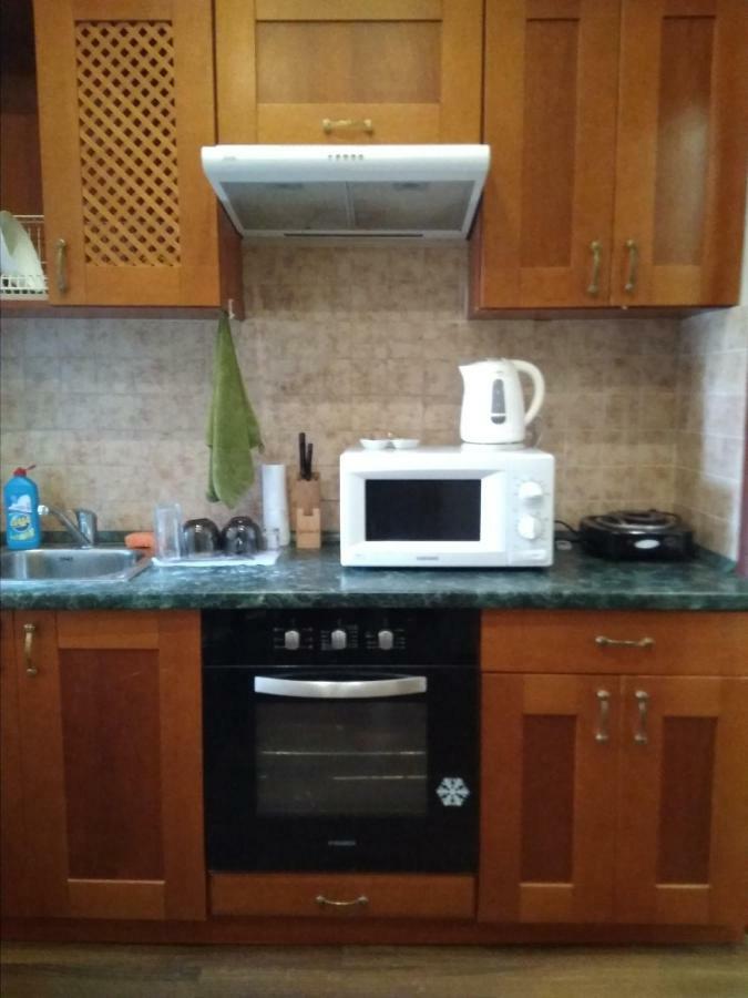 De Richelieu Apartment Odessa Luaran gambar