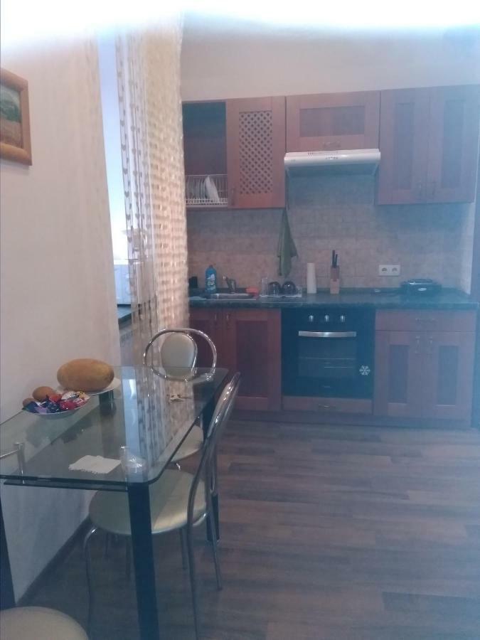 De Richelieu Apartment Odessa Luaran gambar