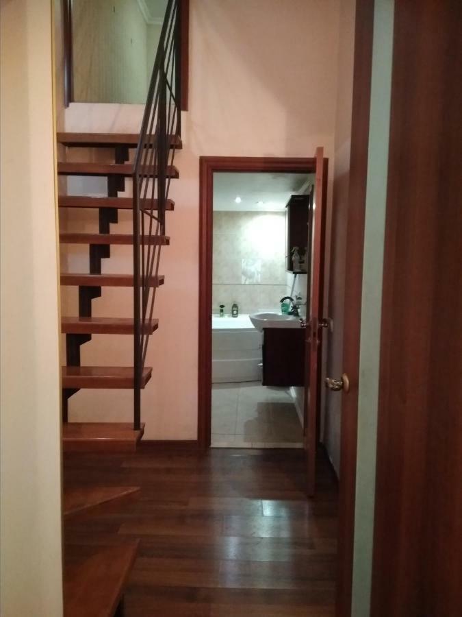 De Richelieu Apartment Odessa Luaran gambar