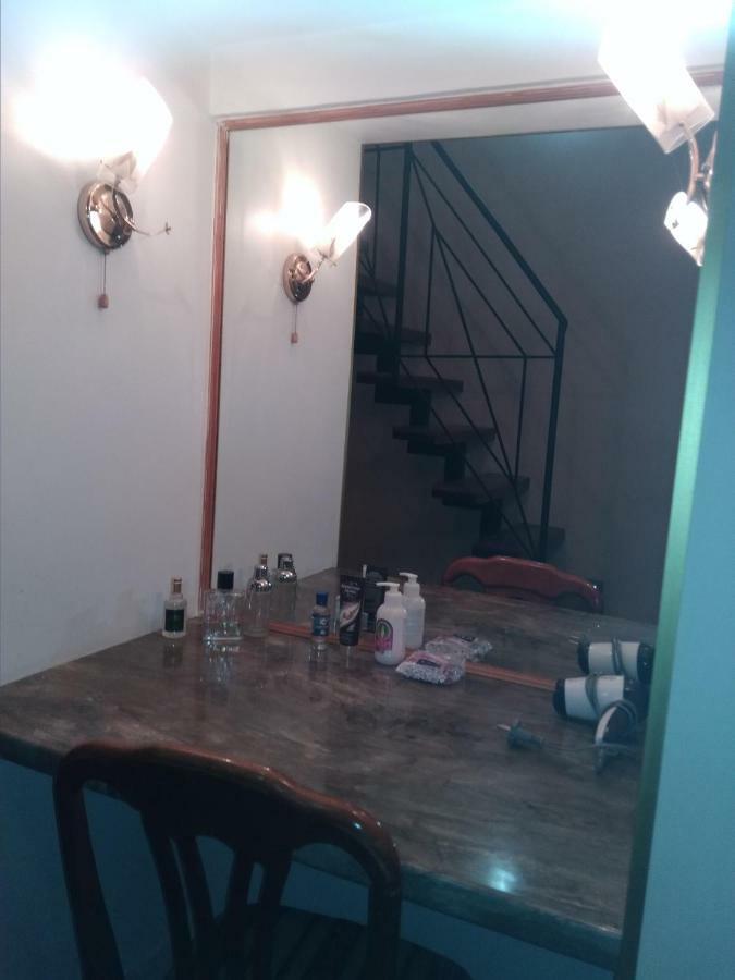 De Richelieu Apartment Odessa Luaran gambar